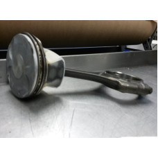 100Y007 Piston and Connecting Rod Standard For 11-14 Chrysler  200  3.6 05184503AH